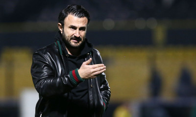 Άρης: Στηρίζει Ζαγοράκη ο Καρυπίδης