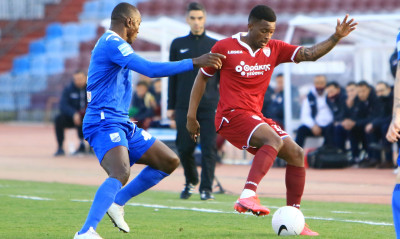 Λαμία-ΑΕΛ: Μάχη επιβίωσης στο «Αθ. Διάκος»