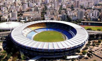 Πόλεμος στη Βραζιλία για τη μετονομασία του Μαρακανά σε «βασιλιά Πελέ»