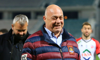 Μπέος: «Ο Θοδωρής Ζαγοράκης έχει τις προϋποθέσεις να πετύχει»