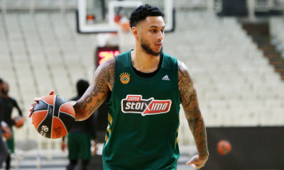 Όγκαστ: «Βρίσκουμε την ταυτότητά μας, να ακολουθήσουμε το πλάνο με Μακάμπι»