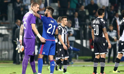 Τρόμος στην Αγγλία για πρώην του ΠΑΟΚ: Εισέβαλαν σπίτι και απείλησαν την οικογένειά του με ματσέτες