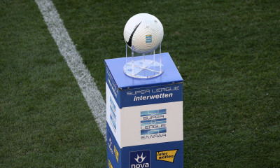 Super League: Ηλεκτρονική η κλήρωση για Play Οff και Play Οut - Πότε θα διεξαχθεί