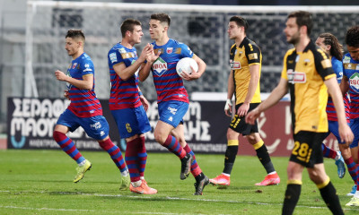 ΝΠΣ Βόλος: Θέλει ρεκόρ με ΑΕΚ