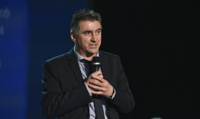 Οριστικό: Υποψήφιος για πρόεδρος της ΕΠΟ ο Θοδωρής Ζαγοράκης