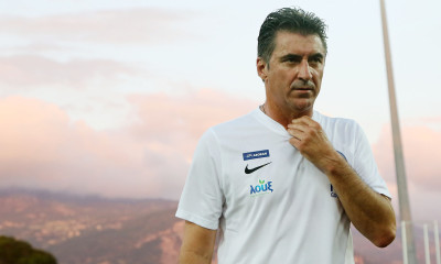 Ζαγοράκης: «Δεν χρειάζεται ούτε να συστηθώ, ούτε να επιβληθώ μέσω τρίτων»