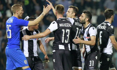 Τρόμος για πρώην παίκτη του ΠΑΟΚ – Τον λήστεψαν σπίτι του υπό την απειλή μαχαιριού! (photos)