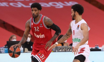 Έλις: «Να τα δώσουμε όλα για τη νίκη»