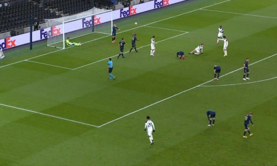 Τότεναμ-Ντινάμο Ζάγκρεμπ: Κέιν και 1-0! (Video)