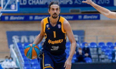 Χάνει ένα ακόμη εκτός έδρας ματς ο Σβεντ για τη Χίμκι - Ο λόγος της απόφασης του