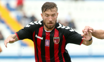 Παναχαϊκή: Καλείται να εξοφλήσει και Σιατραβάνη