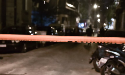 Κινδυνεύει η ζωή 19χρονου στα Χανιά-Μαχαιρώθηκε για οπαδικές διαφορές!