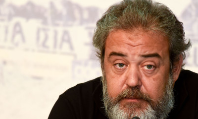 ΠΑΟΚ: Ο Χατζόπουλος εξήγησε πως «θα μείνω μέχρι να μηδενίσουν οι οφειλές»