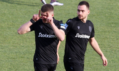 ΠΑΟΚ: «Θα παλέψει η Μπριζ για Τζόλη, αλλά δύσκολα τα 15 εκατ.» (video+photos)