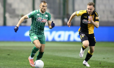 Παναθηναϊκός: Η αιχμή των Γάλλων για τον Μολό! (photos)