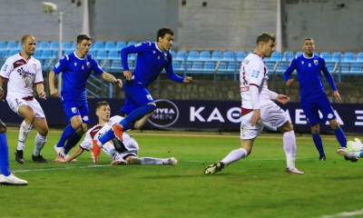 Λαμία: Το… σωτήριο γκολ του Ντέλετιτς έχει τη δική του ιστορία (video+photos)