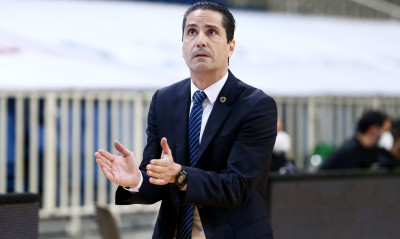 Σφαιρόπουλος: «Έδειξε ποιότητα ο Παναθηναϊκός» (video)