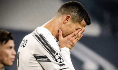Γιουβέντους: Σκέφτεται πώληση Ρονάλντο για να γλιτώσει την τεράστια ζημιά! (Photos)