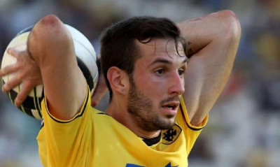 Φοίνικας Νέας Επιδαύρου: Μεταγραφή με άρωμα… ΑΕΚ