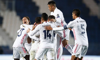 Ρεάλ Μαδρίτης: Τέλος εποχής - Αποχωρεί μεγάλο όνομα το καλοκαίρι (photos)