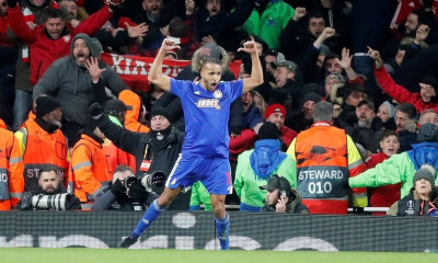 Ολυμπιακός-Άρσεναλ: «Η πρώτη μάχη έφτασε» (video)