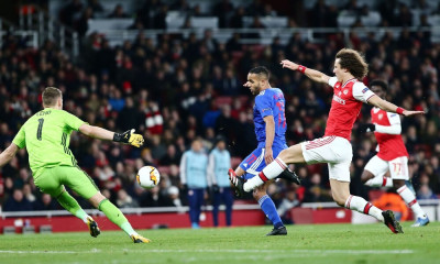 Europa League: Η μεγάλη βραδιά του Ολυμπιακού