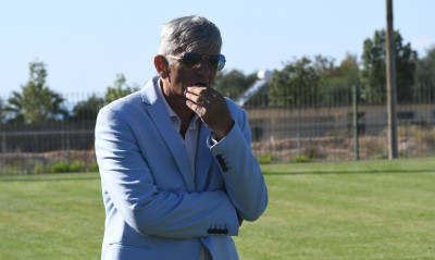 «Βόμβα» Τσίρκοβιτς: «Το καλοκαίρι φεύγω από τον ΠΑΟ Βάρδας»