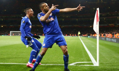 Ολυμπιακός-Άρσεναλ: Οι εμφανίσεις των δυο «μονομάχων» (photos)