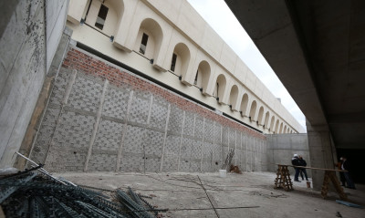 ΑΕΚ: 21 κλικ από την καρδιά της «ΟΠΑΠ Arena Αγια-Σοφιά» (photos)