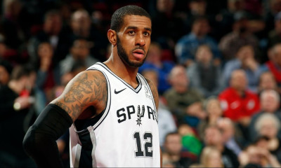 NBA: Εκτός ομάδας ο Όλντριτζ (video)