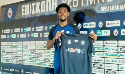 Επισκοπή: Ενίσχυση με Ιλόκα