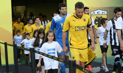 ΑΕΚ: Απέρριψε το αίτημα του Καφέ το Διαιτητικό