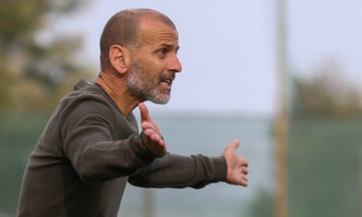 Κιάσσος: «Θα είμαστε έτοιμοι στην επανέναρξη της Γ’ Εθνικής»