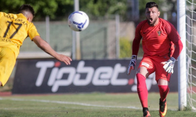 Απόλλων Πόντου: Κίνδυνος αφαίρεσης βαθμών για Λόπεθ