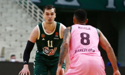 Παναθηναϊκός ΟΠΑΠ: Επιστροφή στην κανονικότητα