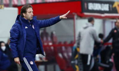 Μαρτίνς: «Επηρεάστηκε ο διαιτητής από την Άρσεναλ» (video)