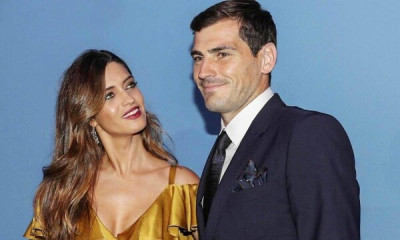 Kασίγιας-Καρμπονέρο: Το πρωτοσέλιδο που φέρνει τα πάνω κάτω στο γάμο τους