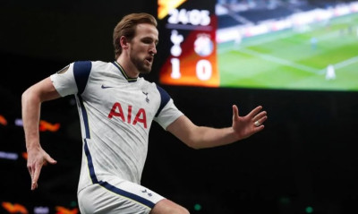 Τότεναμ-Ντινάμο Ζάγκρεμπ 2-0: Αν έχεις Κέιν διάβαινε! (Videos+Photos)