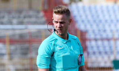 Super League 2: Οι διαιτητές της 14ης αγωνιστικής