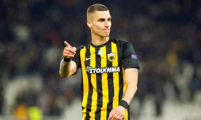 Ξεκάθαρος για την επιστροφή του ο Βράνιες: «Υπάρχουν κάποιοι που δεν τους σέβομαι»