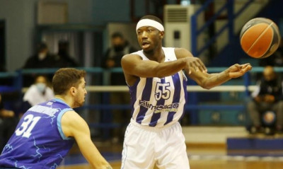 Ηρακλής: Αθώος για την υπόθεση του Χάγκινς