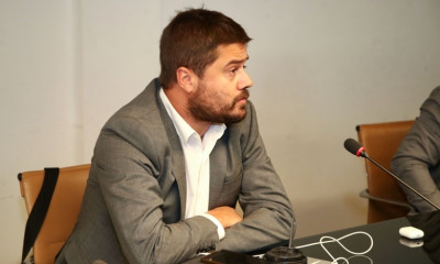 ΠΑΟΚ: Απορρίφθηκε η έφεση για Γκαγκάτση