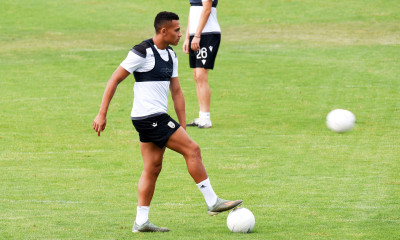 ΠΑΟΚ: Ανατροπή με Ζαμπά - Δεν υπέγραψε στη Γκοϊανιένσε