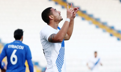 Εθνική Ελλάδας: Τα «όργια» έφεραν νέα κλήση για τον Γιακουμάκη