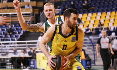 Άρης: Ο Κουζέλογλου γράφει για την αξία της άμυνας