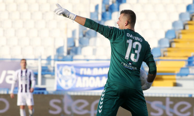 Βέρχουλστ: «Θέλω να παίξω σε μεγάλο κλαμπ της Ελλάδας»! (Photos)