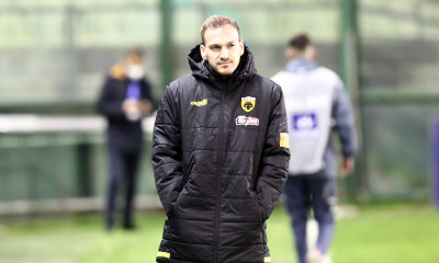 ΑΕΚ: Σε φουλ ρυθμούς και ο Μπακάκης