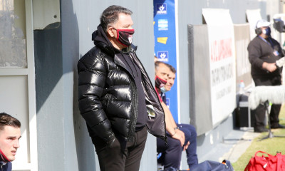 Super League: Απαλλάχθηκαν Κούγιας-Ναζλίδης!