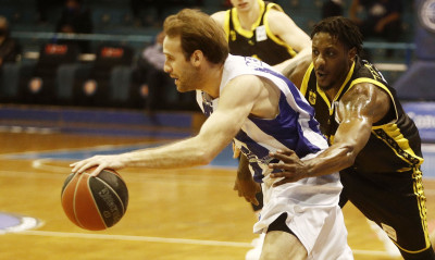 Ηρακλής: Τιμωρία μιας αγωνιστικής σε Βεργίνη