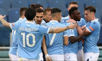 Serie A: Ο Καϊσέδο έσωσε τη Λάτσιο! (Video+Photos)